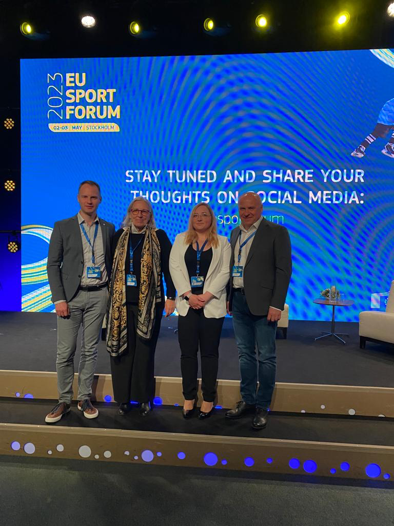 STOCKHOLM FORUM 2023 visual data 8